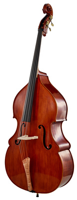 Scala Vilagio Double Bass Busseto IB kontrabosas