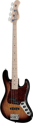 Sadowsky MetroLine 21-4 Vin P/J '59 BR 4-stygė elektrinė bosinė gitara