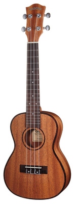 Cascha Concert Ukulele Premium Mah LH koncertinė ukulelė