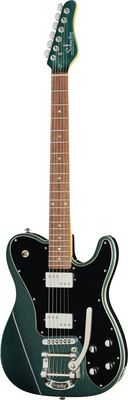 Schecter PT Fastback II B DEG elektrinė T tipo gitara
