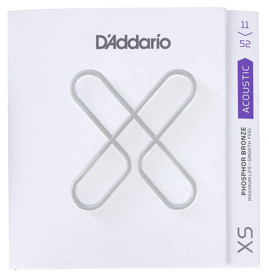 Daddario XSAPB1152 akustinės gitaros stygos