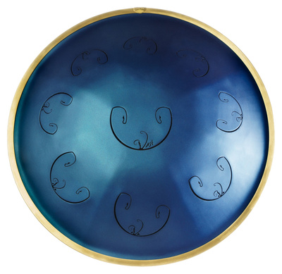 B/H Celtic Minor 432Hz