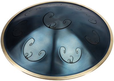 B/H Celtic Double Ding 432Hz