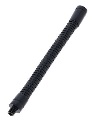 Roadworx Gooseneck 20 Black mikrofonų gooseneckas
