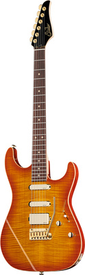 Suhr Standard Legacy SB elektrinė gitara  