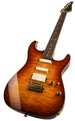 Suhr Standard Legacy ACHB elektrinė gitara