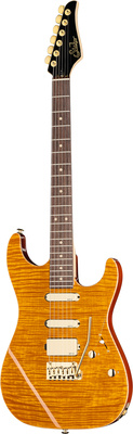 Suhr Standard Legacy TC elektrinė gitara