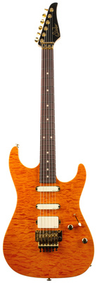 Suhr Standard Legacy FR TC elektrinė gitara