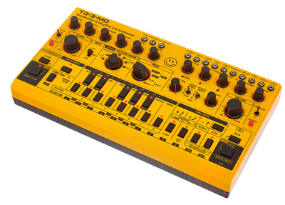 Behringer TD-3-MO garso modulis  