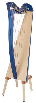 Salvi SALJUN-BZS Juno 27 Blue arfa