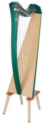 Salvi SALJUN-VZS Juno 27 Green arfa