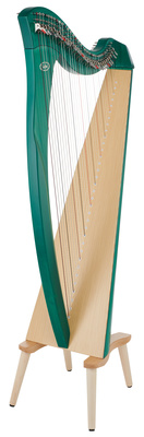Salvi SALMIA-VZS Mia 34 Green arfa