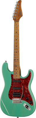 Suhr Classic S Paulownia TSFG elektrinė gitara