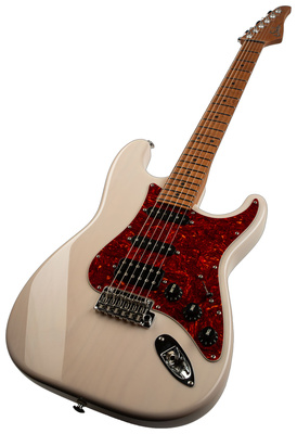 Suhr Classic S Paulownia TWH elektrinė gitara