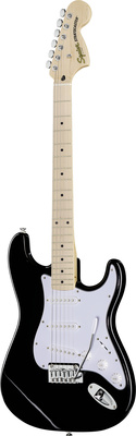Squier Affinity Strat MN BK elektrinė gitara