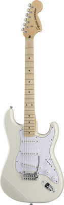 Squier Affinity Strat MN OW elektrinė gitara