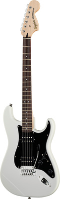 Squier Affinity Strat HH IL OW elektrinė gitara