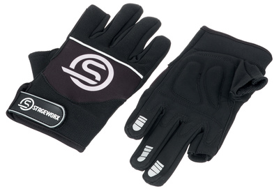 Stageworx Rigger Gloves Precision L pirštinės