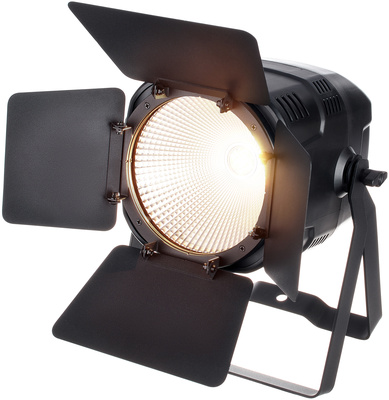 Eurolite LED Theatre COB 100 WW/CW teatro prožektorius  