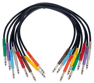 Hosa TTS-830 sujungimo laidas
