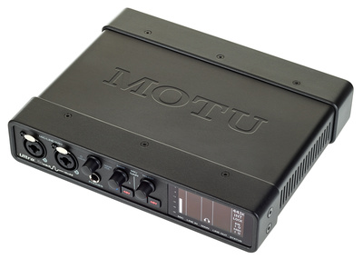 MOTU UltraLite mk5 USB garso sąsaja