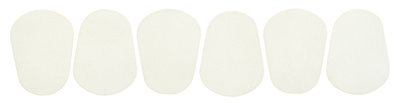 Kölbl 8.002 0,4 mm pūstuko pagalvėlė  