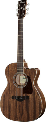 Ibanez AC340CE-OPN Artwood akustinė gitara
