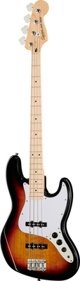 Squier Aff. Jazz Bass 3-SB 4-stygė bosinė gitara