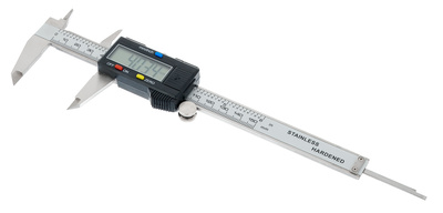 Harley Benton Tools Digital Caliper gitarų įrankis