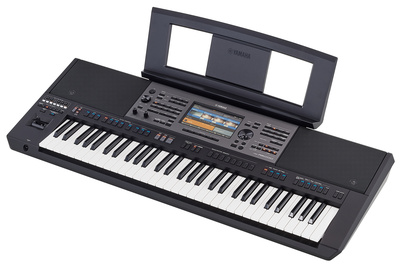 Yamaha PSR-A5000 namų klavišinis instrumentas