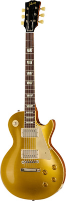 Gibson Les Paul 57 Murphy Lab GT UHA elektrinė gitara