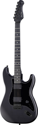 Harley Benton ST-20HH Active SBK elektrinė gitara