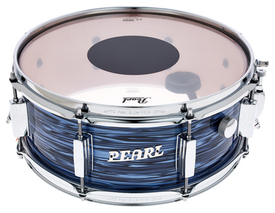 Pearl 14"x5,5" President Deluxe O.R. medinis snare būgnas