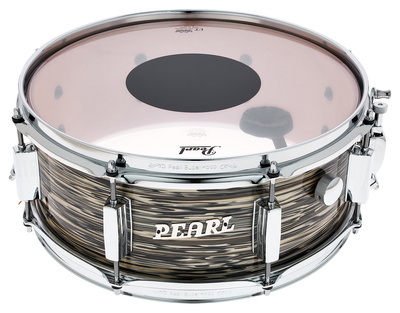 Pearl 14"x5,5" President Deluxe D.R. medinis snare būgnas  