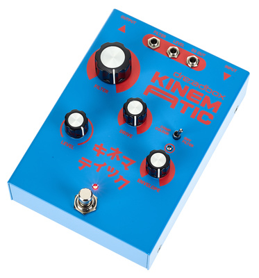 Dreadbox Kinematic sintezatoriaus priedas