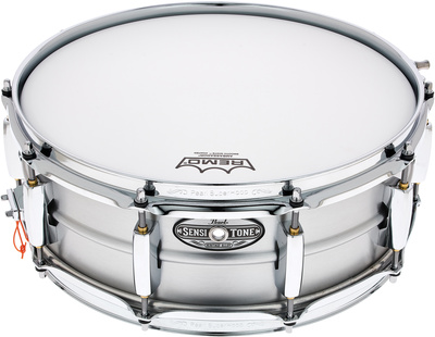 Pearl 14"x05" Sensitone Aluminium aliumininis mažasis būgnas
