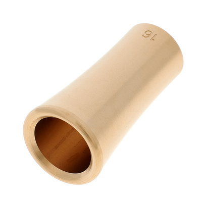 Breslmair Booster Trumpet 16g pūstukų stiprintuvas