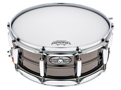 Pearl 14"x05" Sensitone Brass žalvarinis būgnas