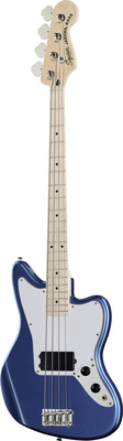 Squier Aff. Jaguar Bass MN H LPB keturstygė bosinė gitara