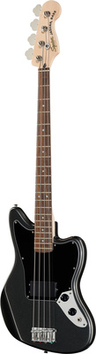 Squier Aff. Jaguar Bass H CFM keturstygė bosinė gitara