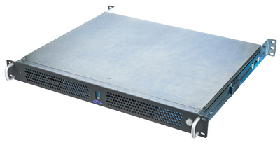 Avid Pro Tools HDX TB3 Chas B-Stock kompiuterio priedas