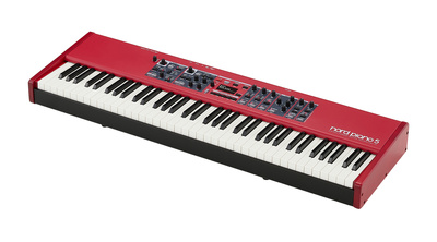 Clavia Nord Piano 5 73 sceninis pianinas