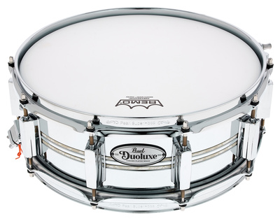 Pearl 14"x05" Sensitone Duoluxe varinis snare būgnas