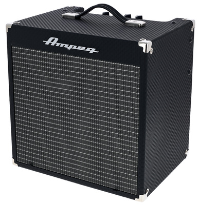 Ampeg RB-108 tranzistorinis bosinis kombo