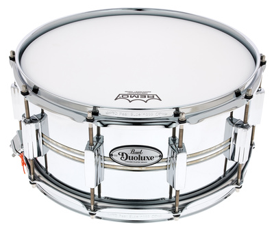 Pearl 14"x6,5" Sensitone Duoluxe varinis snare būgnas