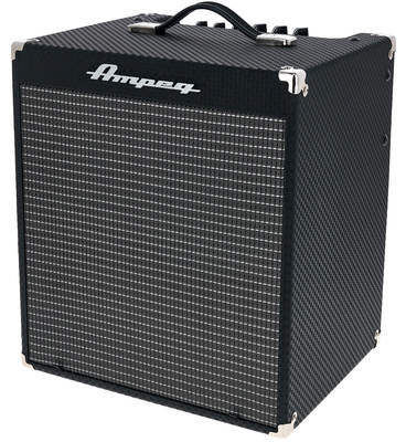 Ampeg RB-110 bosinis tranzistorinis kombo 