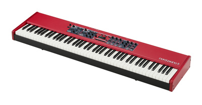 Clavia Nord Piano 5 88 sceninis pianinas