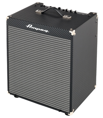 Ampeg RB-112 bosinis tranzistorinis kombo 