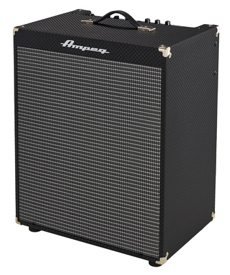 Ampeg RB-210 bosinis tranzistorinis kombo  