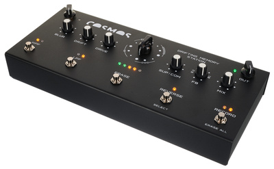 SOMA Cosmos looper pedalas